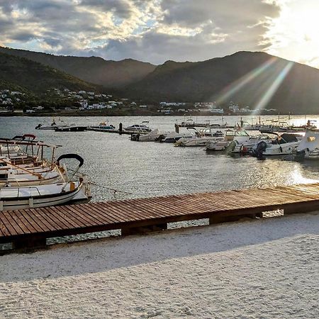 Un Raco A L'Alt Emporda Apartment El Port De La Selva Bagian luar foto