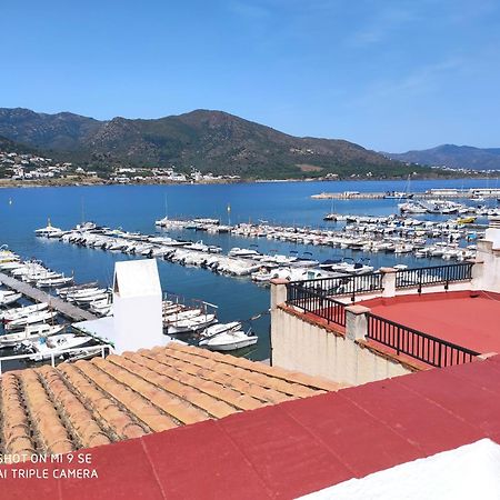 Un Raco A L'Alt Emporda Apartment El Port De La Selva Bagian luar foto