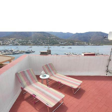 Un Raco A L'Alt Emporda Apartment El Port De La Selva Bagian luar foto