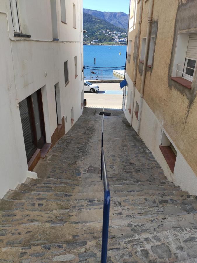 Un Raco A L'Alt Emporda Apartment El Port De La Selva Bagian luar foto