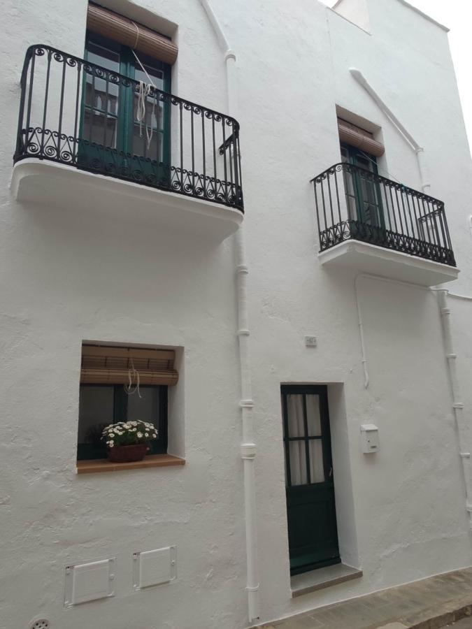 Un Raco A L'Alt Emporda Apartment El Port De La Selva Bagian luar foto