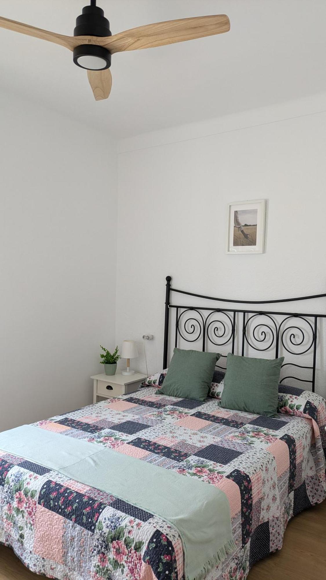 Un Raco A L'Alt Emporda Apartment El Port De La Selva Bagian luar foto