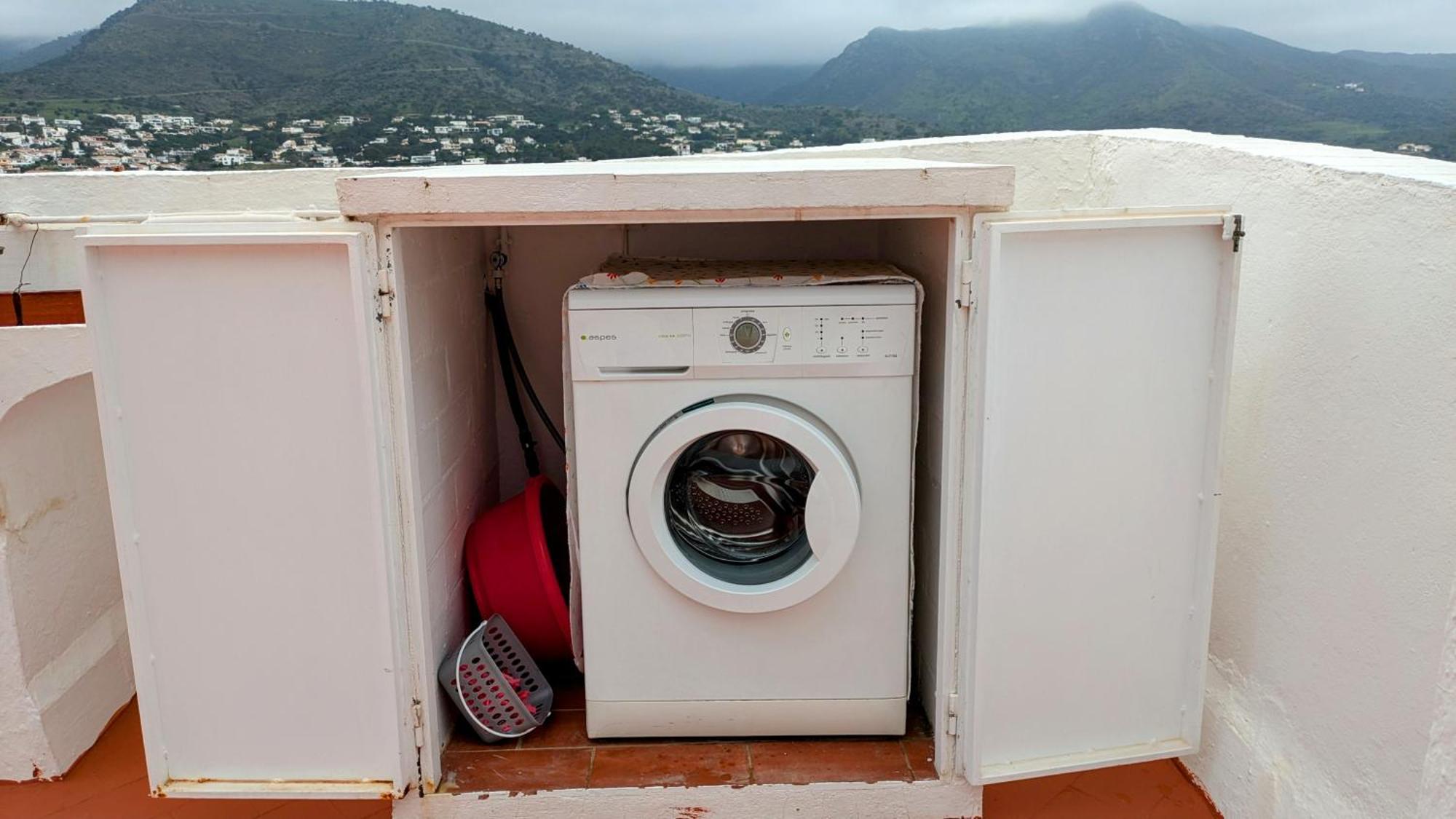 Un Raco A L'Alt Emporda Apartment El Port De La Selva Bagian luar foto