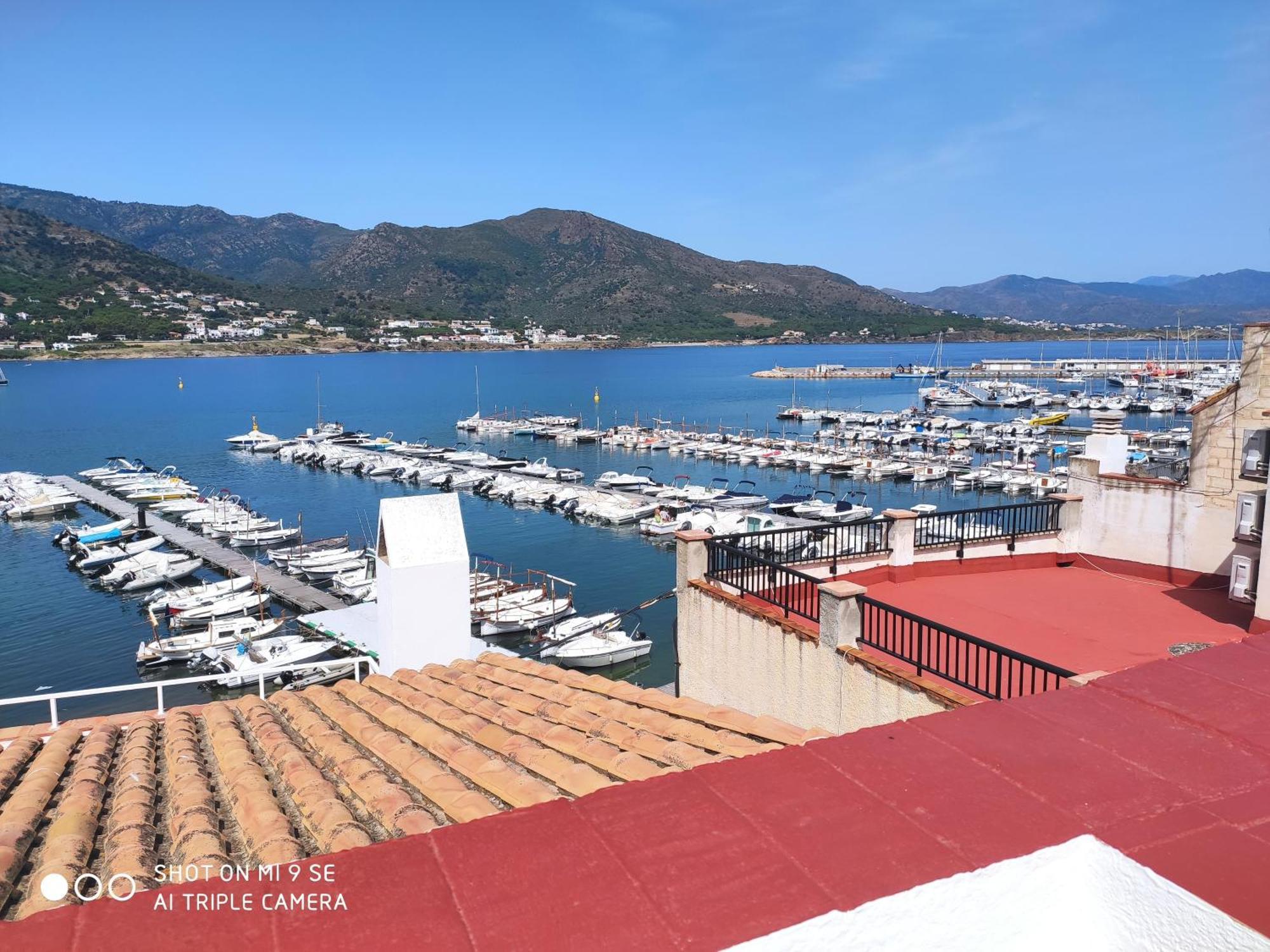 Un Raco A L'Alt Emporda Apartment El Port De La Selva Bagian luar foto