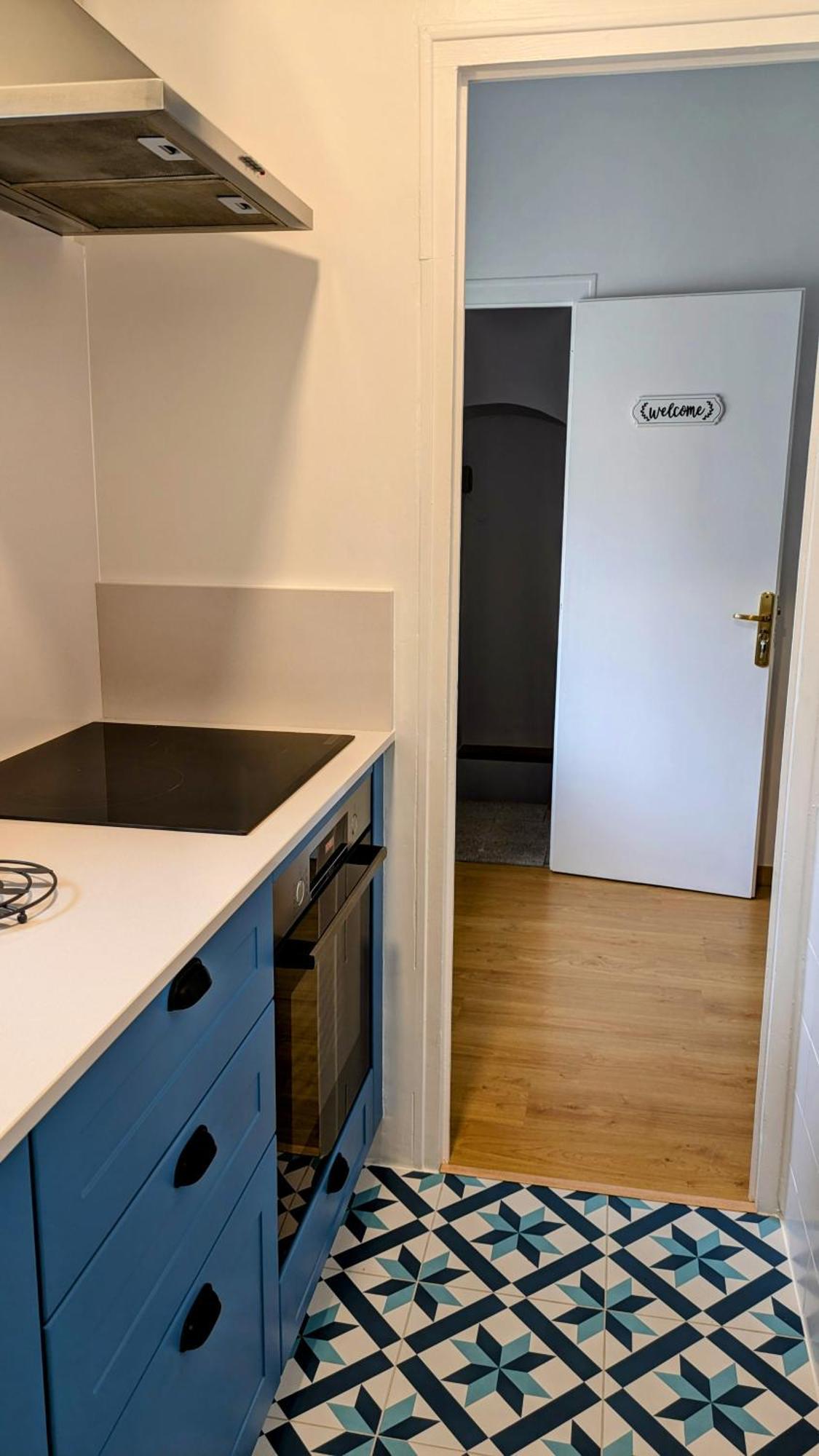 Un Raco A L'Alt Emporda Apartment El Port De La Selva Bagian luar foto