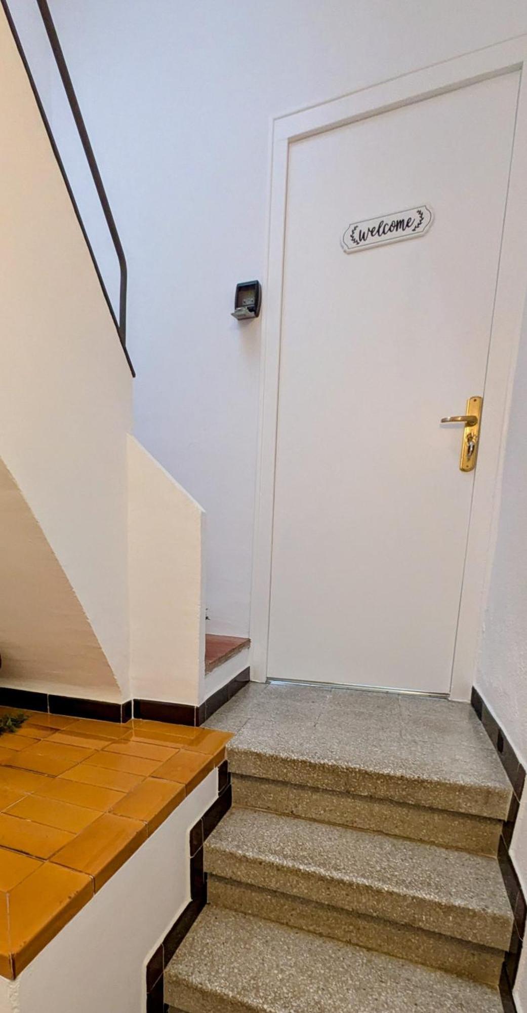 Un Raco A L'Alt Emporda Apartment El Port De La Selva Bagian luar foto
