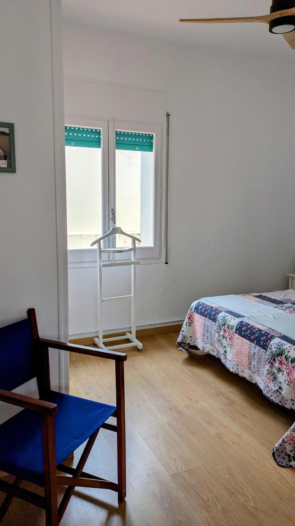 Un Raco A L'Alt Emporda Apartment El Port De La Selva Bagian luar foto