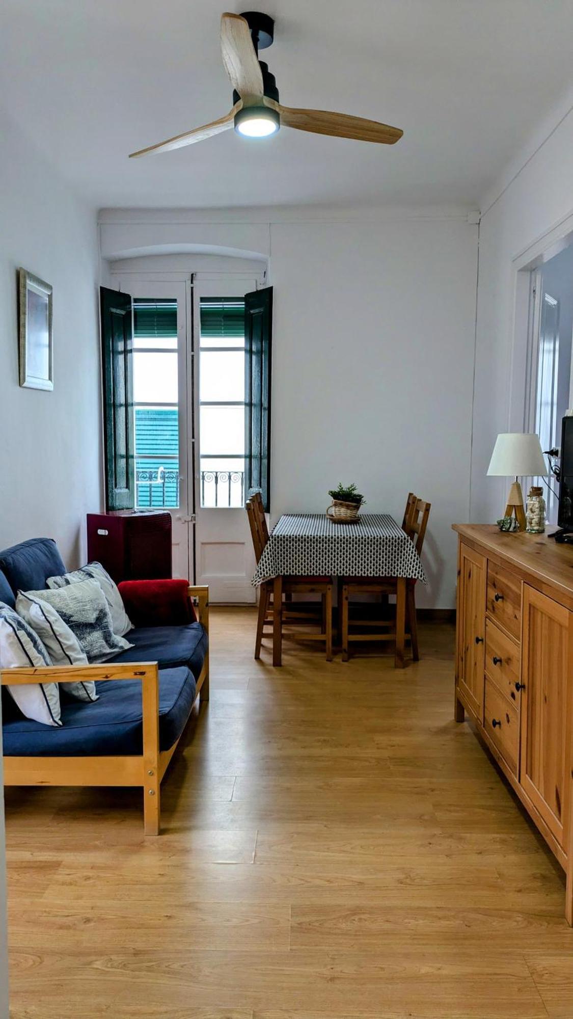 Un Raco A L'Alt Emporda Apartment El Port De La Selva Bagian luar foto