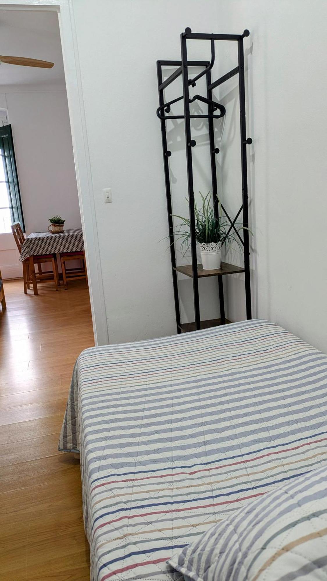 Un Raco A L'Alt Emporda Apartment El Port De La Selva Bagian luar foto