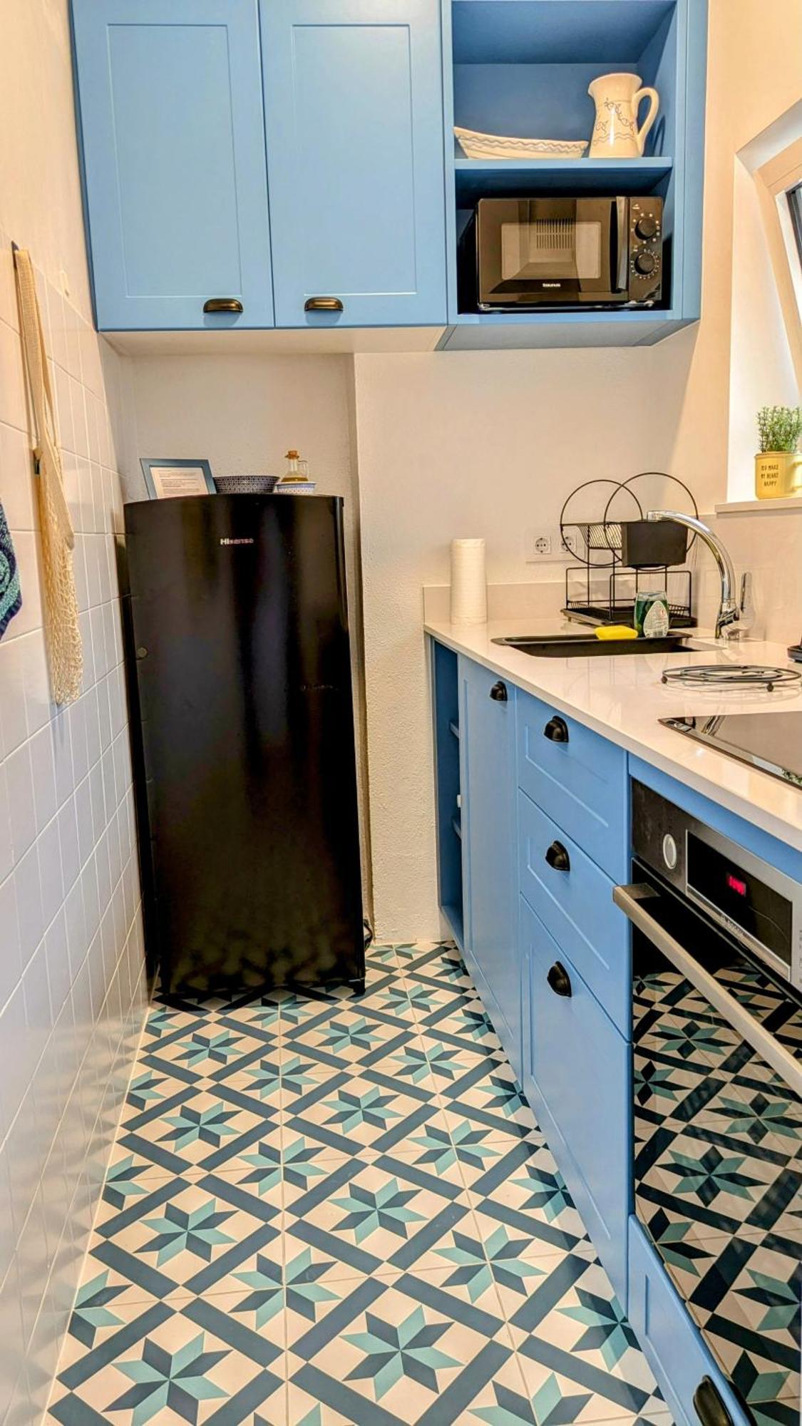 Un Raco A L'Alt Emporda Apartment El Port De La Selva Bagian luar foto